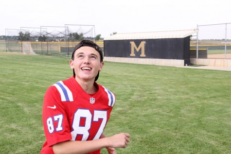 Photo of Matt Keenan