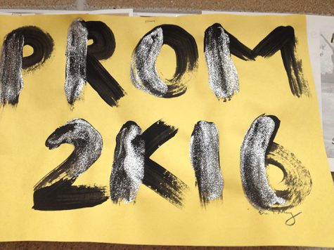 How to Plan a Prom