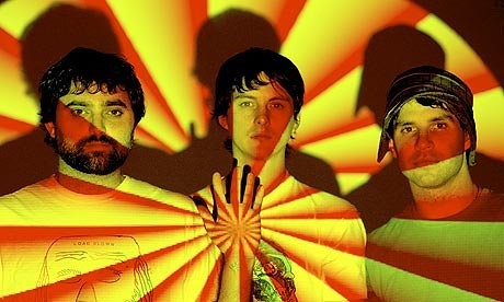 Introducing Animal Collective