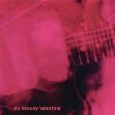 Classic Album Review: My Bloody Valentines Loveless