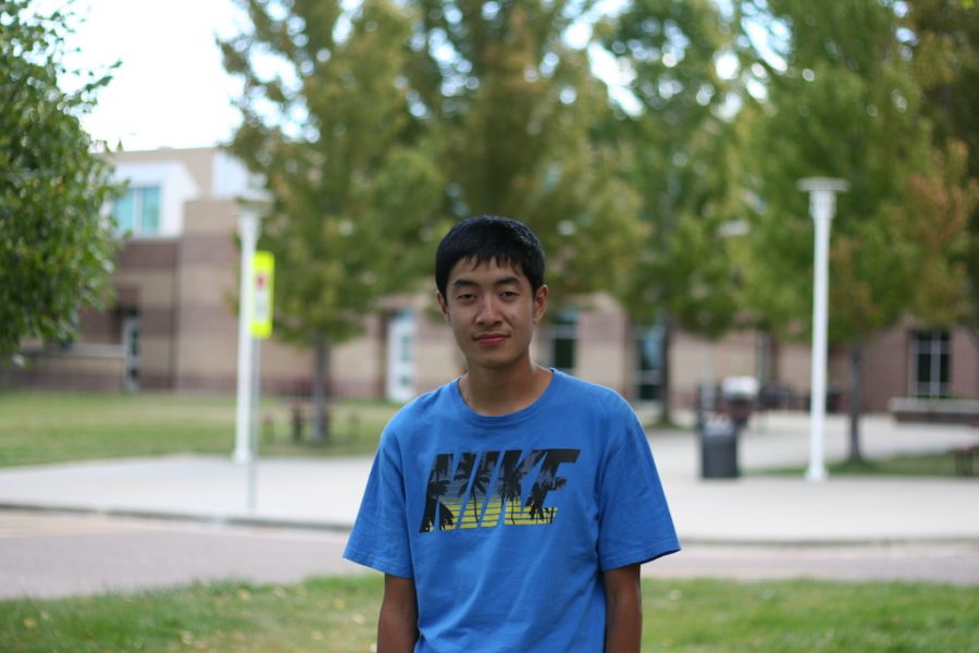Kevin Wu