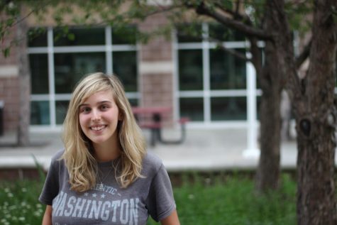 Photo of Tori Armitage