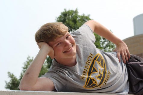 Photo of Treyton Williams