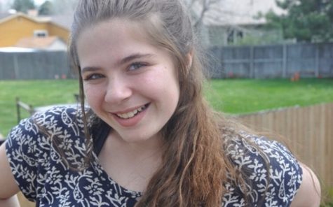 Photo of Cara Racenstein