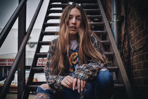 Photo of Ruby Cervantes
