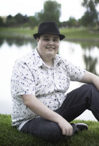 Photo of Ayden Harris