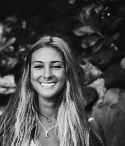 Photo of Alaina Olbrich