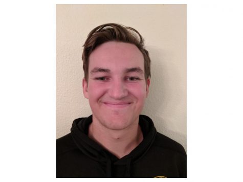 Photo of Brandon Nimmons