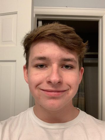 Photo of Connor Nimmons