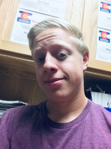 Photo of Ethan Hendricks