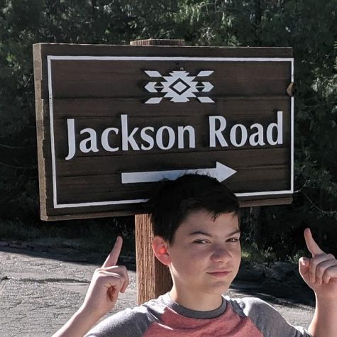 Photo of Jackson DeAndrea
