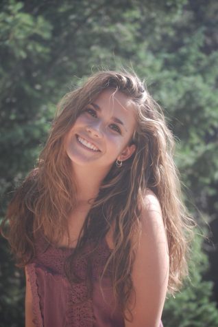 Photo of Madison Sain