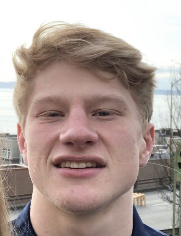 Photo of Max Fredricksmeyer