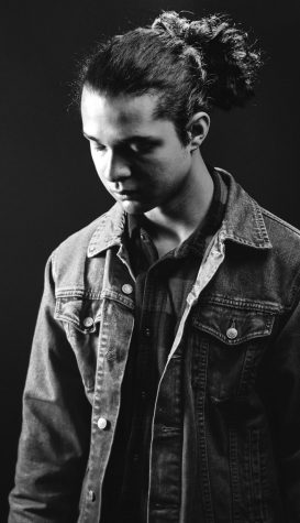 Photo of Sam K. Saliba