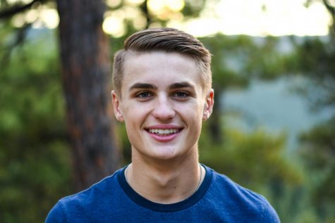 Photo of Wyatt Liles