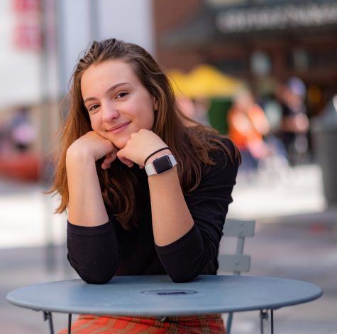 Photo of Kathrin Houston