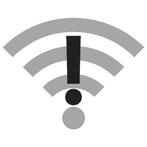 Pet Peeves: Monarch's horrifying WiFi speed