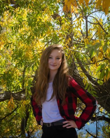 Photo of Alex Randle