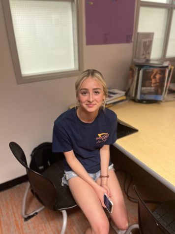 Photo of Sofia Blair