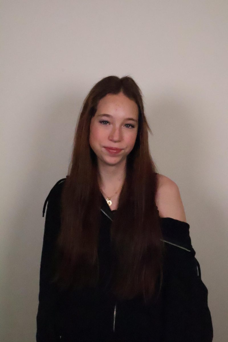 Lily Brodsky