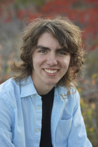 Photo of Zach Mirviss