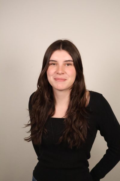 Aine Egbert