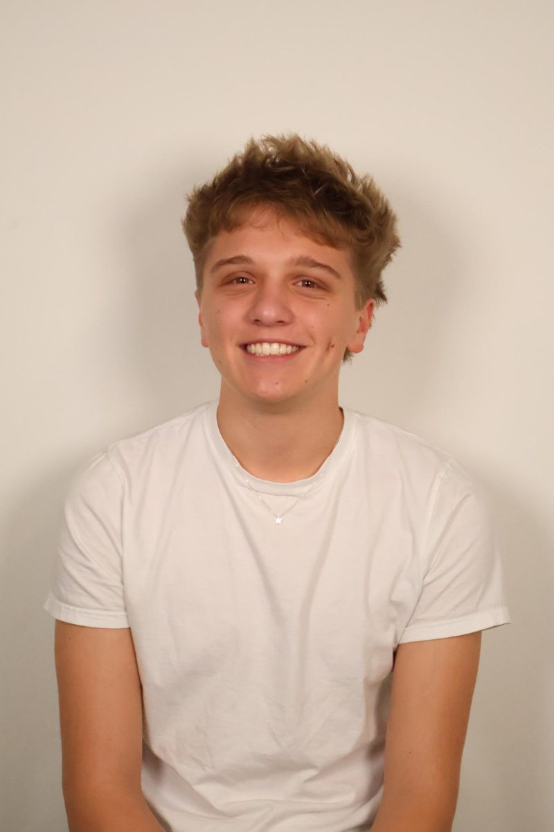 Ben Lehman