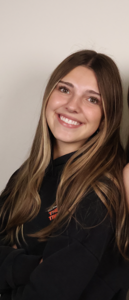 Taylor Spalding