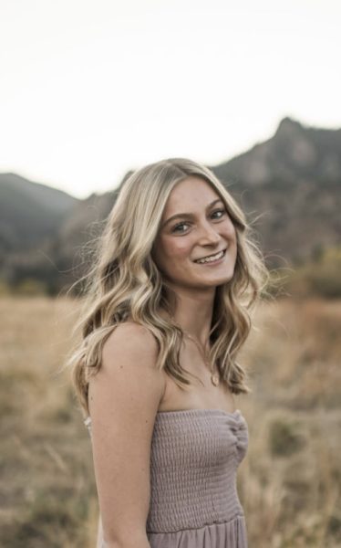 Maddie Lasker