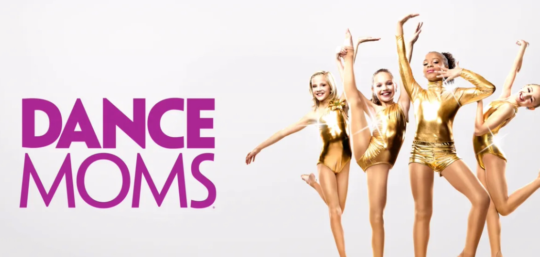 Which Dance Moms Kid are you?