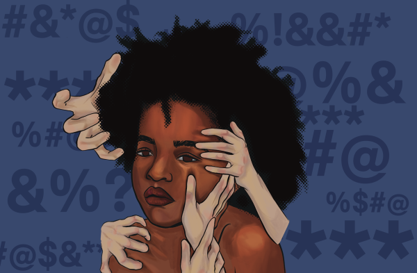 The extensive usage of the N-word in school is inappropriate.  Students need to acknowledge the word's history, instead of being blinded by their ignorance.